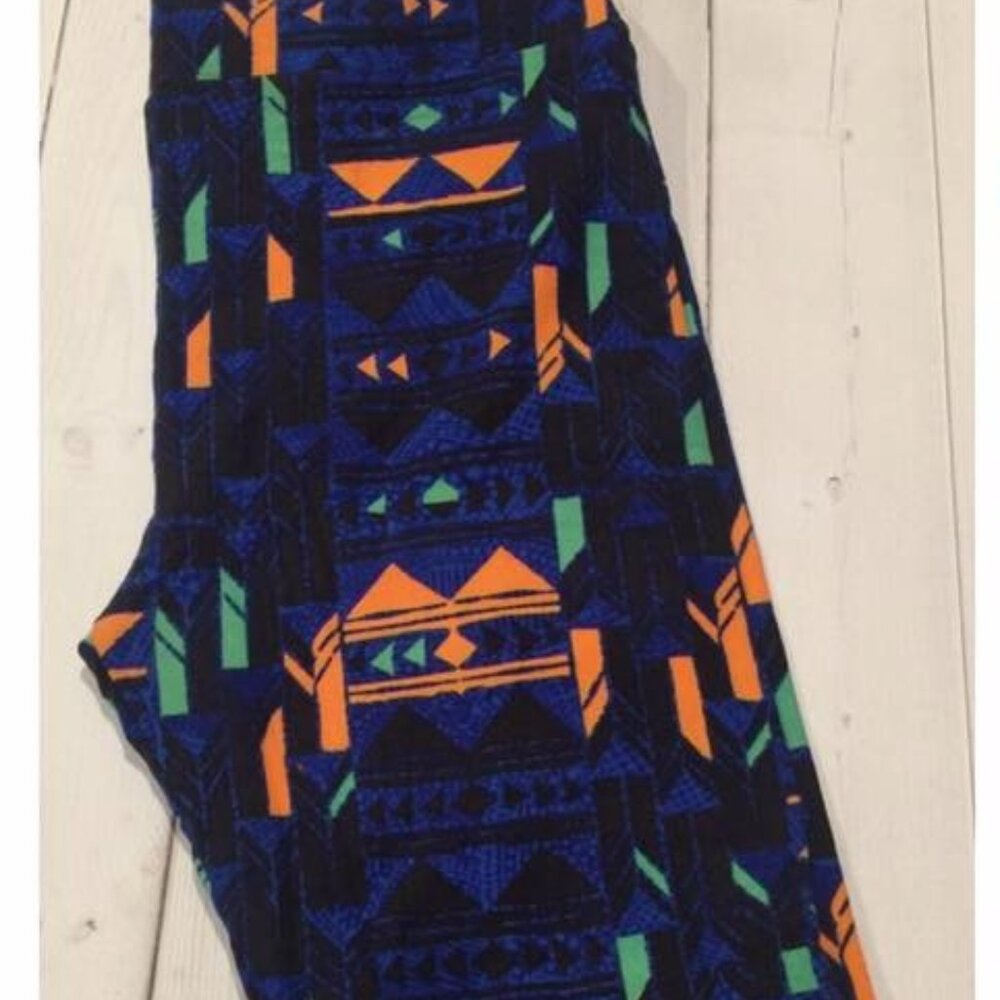LuLaRoe Leggings - women's one size